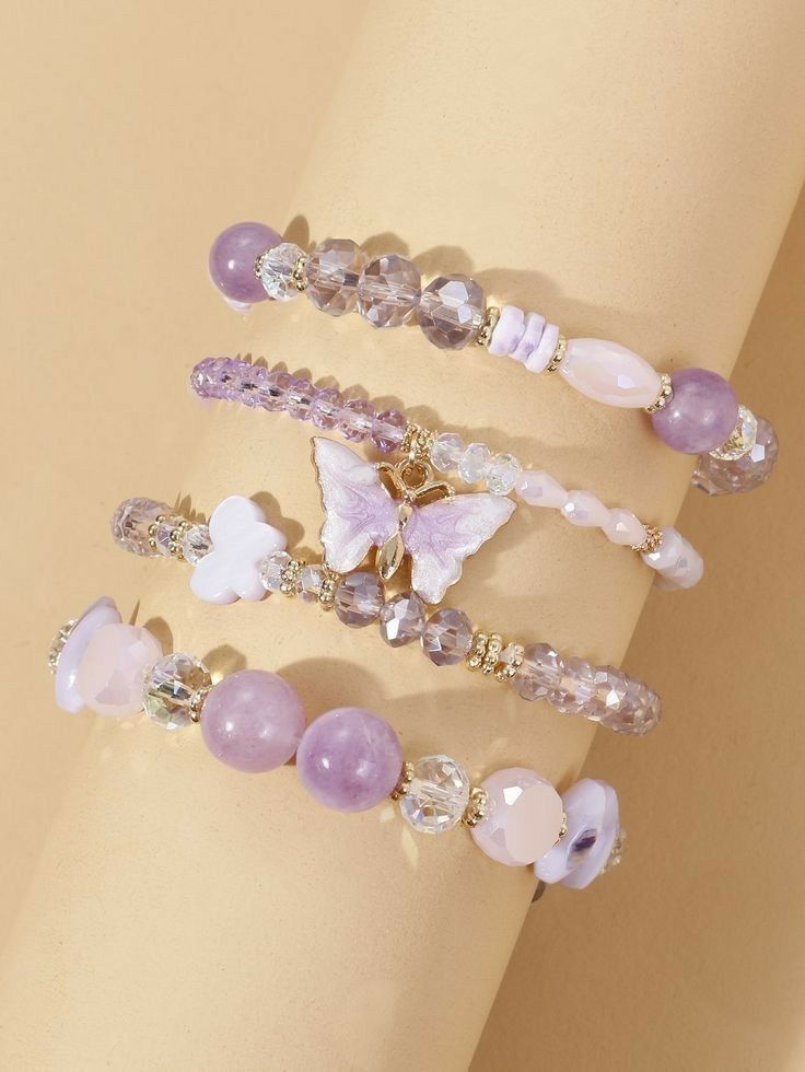 bracelet complet